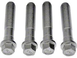 Hub and Bearing Mounting Bolts (07-10 Sierra 2500 HD)