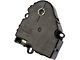 HVAC Air Door Actuator; RPO Code C67 (07-14 Sierra 2500 HD Extended Cab, Crew Cab)