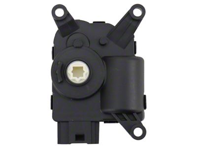 HVAC Air Inlet Door Actuator (15-19 Sierra 2500 HD)