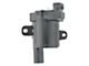 Ignition Coil; Round Style (2007 6.0L Sierra 2500 HD)