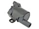 Ignition Coil; Round Style (2007 6.0L Sierra 2500 HD)