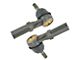 Inner and Outer Tie Rod Set (07-10 Sierra 2500 HD)