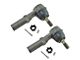 Inner and Outer Tie Rod Set (07-10 Sierra 2500 HD)