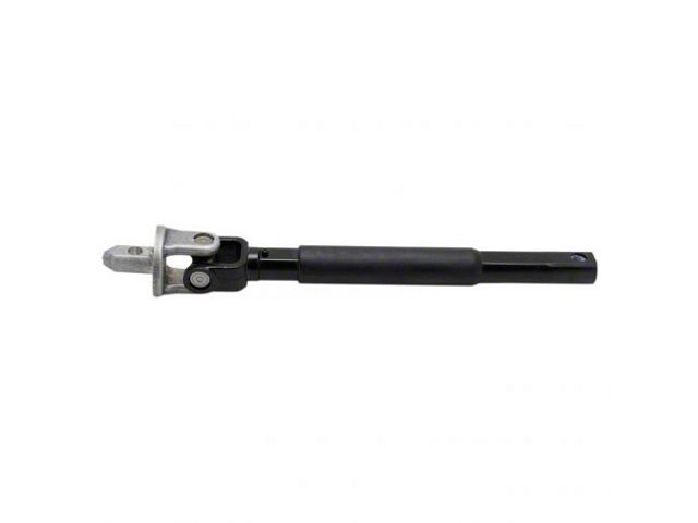 Intermediate Steering Shaft; Upper (07-18 Sierra 2500 HD)