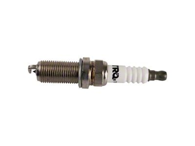 Iridium Spark Plugs; 8-Piece (07-12 6.0L Sierra 2500 HD)