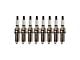 Iridium Spark Plugs; 8-Piece (07-12 6.0L Sierra 2500 HD)