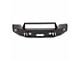 LED Winch Front Bumper (15-19 Sierra 2500 HD)