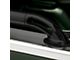 Putco Locker Side Bed Rails; Black (20-24 Sierra 2500 HD w/ 6.90-Foot Standard Box)