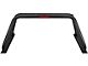 Louvered Sport Bar (07-19 Sierra 2500 HD)