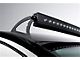 Putco Luminix 50-Inch Curved LED Light Bar Roof Mounting Bracket (15-19 Sierra 2500 HD)