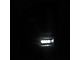 AlphaRex LUXX-Series LED Tail Lights; Alpha Black Housing; Smoked Lens (15-19 Sierra 2500 HD w/ Factory Halogen Tail Lights)