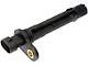 Magnetic Crankshaft Position Sensor (11-16 6.6L Duramax Sierra 2500 HD)