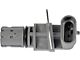Magnetic Crankshaft Position Sensor (07-15 6.0L Sierra 2500 HD)