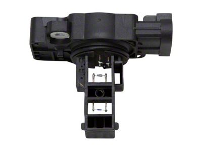 Mass Air Flow Sensor (09-15 6.0L Sierra 2500 HD)