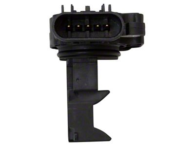 Mass Air Flow Sensor (09-15 6.0L Sierra 2500 HD)