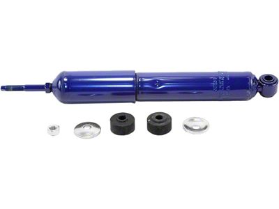 Monro-Matic Plus Front Shock (07-10 Sierra 2500 HD)