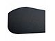 Mud Flaps; Front and Rear; Textured Black (15-19 Sierra 2500 HD)