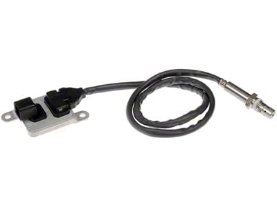 NOx Nitrogen Oxide Sensor; Upstream (11-14 6.6L Duramax Sierra 2500 HD)