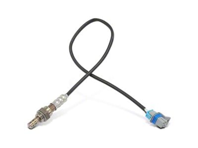 O2 Oxygen Sensor; Downstream Driver Side (02-06 6.0L Sierra 2500 HD)