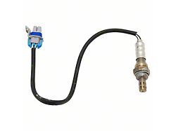 O2 Oxygen Sensor Set; Downstream (08-10 6.0L Sierra 2500 HD Extended Cab, Crew Cab; 11-15 6.0L Sierra 2500 HD)