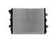 OE Style Aluminum Radiator (11-16 6.6L Duramax Sierra 2500 HD w/ Automatic Transmission)