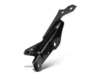 OE Style Hood Hinge; Driver Side (15-19 Sierra 2500 HD)