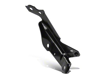 OE Style Hood Hinge; Passenger Side (15-19 Sierra 2500 HD)