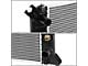 OEM Style Aluminum Radiator (11-19 6.0L Sierra 2500 HD)