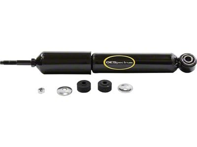 OESpectrum Light Truck Front Shock (07-10 Sierra 2500 HD)