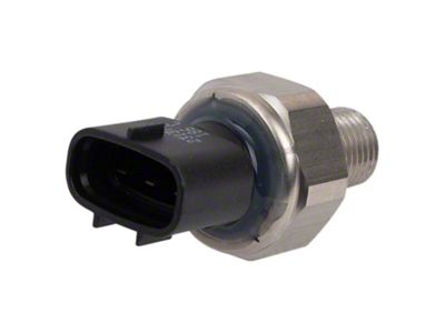 Oil Pressure Switch (07-10 6.6L Duramax Sierra 2500 HD)