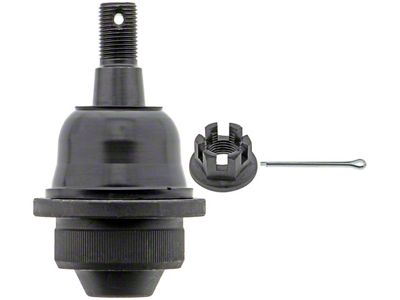 Original Grade Front Lower Ball Joint (07-10 Sierra 2500 HD)