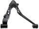 Original Grade Front Lower Control Arm and Ball Joint Assembly; Driver Side (07-10 Sierra 2500 HD)