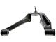 Original Grade Front Lower Control Arm and Ball Joint Assembly; Driver Side (07-10 Sierra 2500 HD)