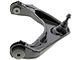 Original Grade Front Upper Control Arm and Ball Joint Assembly (07-10 Sierra 2500 HD)