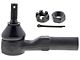 Original Grade Steering Tie Rod End; Outer (07-10 Sierra 2500 HD)