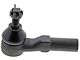 Original Grade Steering Tie Rod End; Outer (07-10 Sierra 2500 HD)