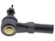 Original Grade Steering Tie Rod End; Outer (07-10 Sierra 2500 HD)