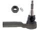 Original Grade Steering Tie Rod End; Outer (11-19 Sierra 2500 HD)