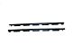 Outer Door Belt Weatherstrip; Driver and Passenger Side (01-02 Sierra 2500 HD)