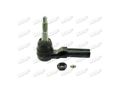 Outer Tie Rod End (11-19 Sierra 2500 HD)