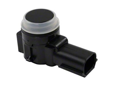 Parking Assist Sensor; Front or Rear (14-18 Sierra 2500 HD)