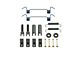 Parking Brake Hardware Kit (07-10 Sierra 2500 HD)