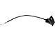 Parking Brake Release Cable with Handle (07-09 Sierra 2500 HD)
