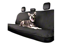 Fia Pet Rear Seat Cover (Universal; Some Adaptation May Be Required)