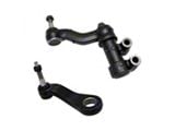 Pitman and Idler Arm Kit (11-18 Sierra 2500 HD)