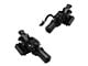 Power Running Board Motors (2014 Sierra 2500 HD)