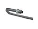 Power Steering Pressure Line Hose; Hydroboost To Gear (07-10 6.0L Sierra 2500 HD)