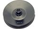 Power Steering Pump Pulley (07-18 6.0L Sierra 2500 HD)