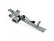 Power Window Regulator; Rear Driver Side (07-13 Sierra 2500 HD Extended Cab)