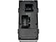 Power Window Switch; Front Driver Side (07-14 Sierra 2500 HD Extended Cab, Crew Cab)